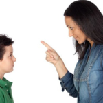 Consejos para corregir a tu hijo y ganarte el respeto