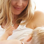 Lactancia materna: Como amamantar a mi hijo
