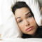 Cómo vencer el insomnio y dormir plácidamente