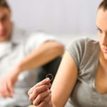 ¿Qué hacer si mi pareja me pide el divorcio?